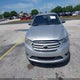 1FAHP2F87FG110430 2015 Ford Taurus Limited auction photo thumbnail 12
