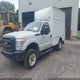 1FDBF2B62FEA47574 2015 Ford F-250 Xl auction photo thumbnail 2