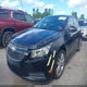 1G1PG5SB6E7477495 2014 Chevrolet Cruze Ltz auction photo thumbnail 2