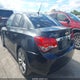1G1PG5SB6E7477495 2014 Chevrolet Cruze Ltz auction photo thumbnail 3