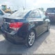 1G1PG5SB6E7477495 2014 Chevrolet Cruze Ltz auction photo thumbnail 4