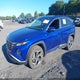 5NMJCCAE2NH060666 2022 Hyundai Tucson Sel auction photo thumbnail 2