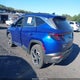 5NMJCCAE2NH060666 2022 Hyundai Tucson Sel auction photo thumbnail 3