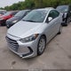 5NPD74LF8HH146133 2017 Hyundai Elantra Se auction photo thumbnail 2