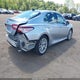 4T1B11HK7KU778045 2019 Toyota Camry Xle auction photo thumbnail 4