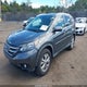 2HKRM4H74CH611693 2012 Honda Cr-V Ex-L auction photo thumbnail 2