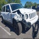 1C4NJRBB9HD152305 2017 Jeep Patriot 75Th Anniversary Edition 4X4 auction photo thumbnail 1