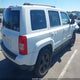 1C4NJRBB9HD152305 2017 Jeep Patriot 75Th Anniversary Edition 4X4 auction photo thumbnail 4