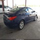 5NPEB4AC2DH510200 2013 Hyundai Sonata Gls auction photo thumbnail 4