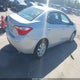 2T1BURHE4EC188715 2014 Toyota Corolla Le auction photo thumbnail 4
