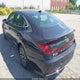 KMHL34JJXPA070737 2023 Hyundai Sonata Hybrid Sel auction photo thumbnail 3