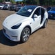 7SAYGDEE3PF798535 2023 Tesla Model Y Awd/Long Range Dual Motor All-Wheel Drive auction photo thumbnail 2