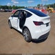 7SAYGDEE3PF798535 2023 Tesla Model Y Awd/Long Range Dual Motor All-Wheel Drive auction photo thumbnail 3
