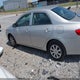 1NXBU4EE4AZ167265 2010 Toyota Corolla Le auction photo thumbnail 14
