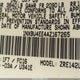 1NXBU4EE4AZ167265 2010 Toyota Corolla Le auction photo thumbnail 9