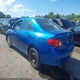 JTDBU4EE0AJ064690 2010 Toyota Corolla Le auction photo thumbnail 3