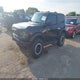 1FMDE5CH0NLB67106 2022 Ford Bronco auction photo thumbnail 2