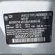 WBA8E9G57GNT84816 2016 BMW 328I auction photo thumbnail 9