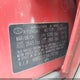 KM8SC13D54U737192 2004 Hyundai Santa Fe Gls auction photo thumbnail 9