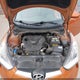 KMHTC6AD6GU274634 2016 Hyundai Veloster auction photo thumbnail 10