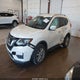 JN8AT2MV9HW002274 2017 Nissan Rogue Sv auction photo thumbnail 2