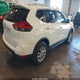 JN8AT2MV9HW002274 2017 Nissan Rogue Sv auction photo thumbnail 4