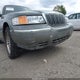 2MEFM75W1YX724151 2000 Mercury Grand Marquis Ls auction photo thumbnail 12