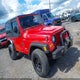 1J4FA49S63P300585 2003 Jeep Wrangler Sport auction photo thumbnail 1