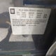 2G1125S37F9200187 2015 Chevrolet Impala 2Lt auction photo thumbnail 9