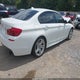 WBA5B1C56GG553750 2016 BMW 535I auction photo thumbnail 4