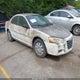 1C3EL46X34N109686 2004 Chrysler Sebring Lx auction photo thumbnail 1