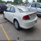 1C3EL46X34N109686 2004 Chrysler Sebring Lx auction photo thumbnail 3