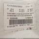 1C3EL46X34N109686 2004 Chrysler Sebring Lx auction photo thumbnail 9