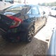 2HGFC2F83KH562470 2019 Honda Civic Sport auction photo thumbnail 4