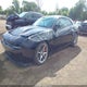 2C3CDBDK2SR547549 2025 Dodge Charger Daytona Scat Pack Awd auction photo thumbnail 2