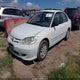 2HGES16575H583907 2005 Honda Civic Lx auction photo thumbnail 2