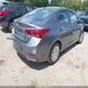3KPC24A36JE007115 2018 Hyundai Accent Se auction photo thumbnail 4