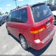 5FNRL18604B146645 2004 Honda Odyssey Ex auction photo thumbnail 3