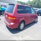 5FNRL18604B146645 2004 Honda Odyssey Ex auction photo thumbnail 4