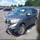 2HKRM4H51FH683180 2015 Honda Cr-V Ex auction photo thumbnail 2