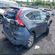 2HKRM4H51FH683180 2015 Honda Cr-V Ex auction photo thumbnail 4