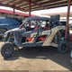 3JBVNAV41MK000552 2021 Can-Am Maverick X3 Max X Rs Turbo Rr auction photo thumbnail 13