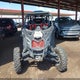 3JBVNAV41MK000552 2021 Can-Am Maverick X3 Max X Rs Turbo Rr auction photo thumbnail 5