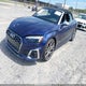 WAUW4GF56RN009471 2024 Audi S5 Cabriolet Premium Plus Tfsi Quattro Tiptronic auction photo thumbnail 2