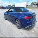 WAUW4GF56RN009471 2024 Audi S5 Cabriolet Premium Plus Tfsi Quattro Tiptronic auction photo thumbnail 3