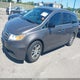 5FNRL5H68BB096064 2011 Honda Odyssey Ex-L auction photo thumbnail 2