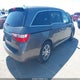 5FNRL5H68BB096064 2011 Honda Odyssey Ex-L auction photo thumbnail 4