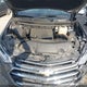 1GNEVNKW4LJ154397 2020 Chevrolet Traverse Awd High Country auction photo thumbnail 10