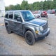 1C4NJPBA4ED618097 2014 Jeep Patriot Sport auction photo thumbnail 1