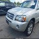 JTEEW21A760031919 2006 Toyota Highlander Hybrid Limited V6 auction photo thumbnail 6